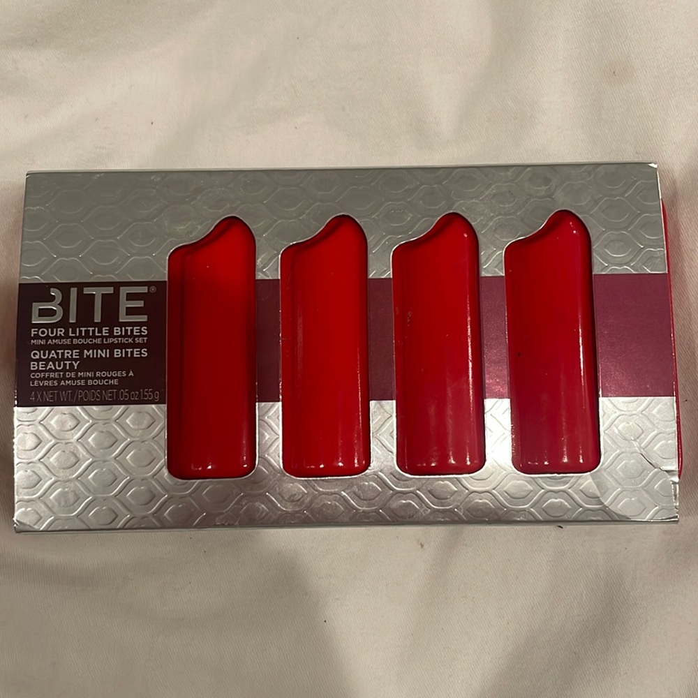 Mini Lipstick Kit Set